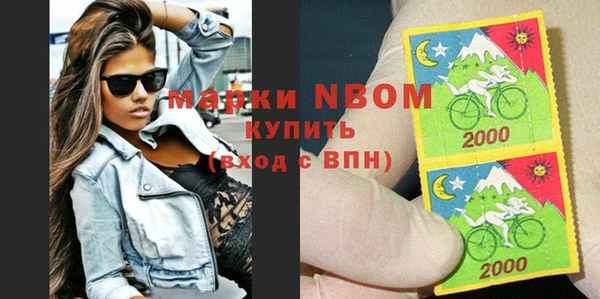 дурь Осташков